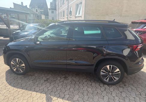 Skoda Karoq, 2022