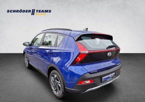 Hyundai Bayon, 2024 3