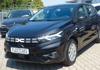 Dacia Sandero, 2023