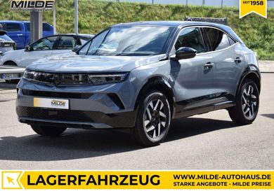 Opel Mokka, 2026