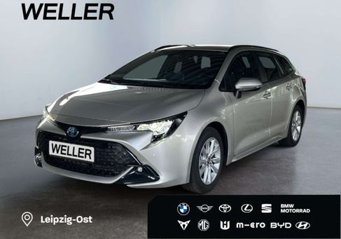 Toyota Corolla, 2025