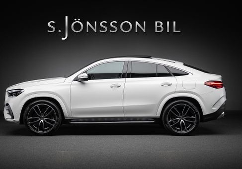 Mercedes-Benz GLE 350, 2025