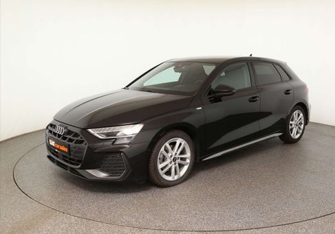 Audi A3, 2025 3