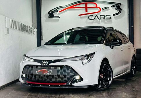 Toyota Corolla, 2022