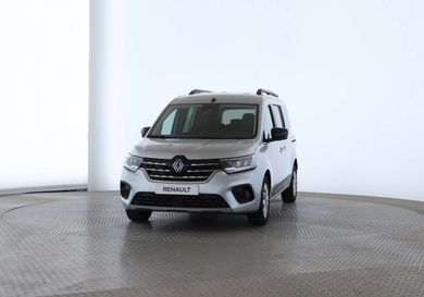 Renault Kangoo, 2025