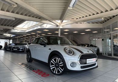 MINI Cooper, 2020