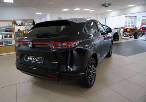 Honda HR-V, 2025