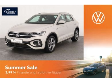 Volkswagen T-Roc, 2024