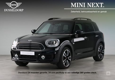 MINI John Cooper Works Countryman, 2020