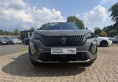 Peugeot 2008, 2024