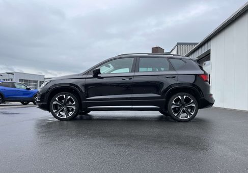 Cupra Ateca, 2024