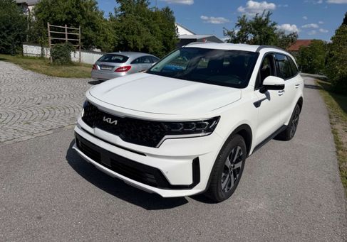 Kia Sorento, 2023