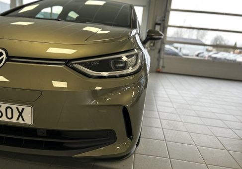 Volkswagen ID.3, 2026