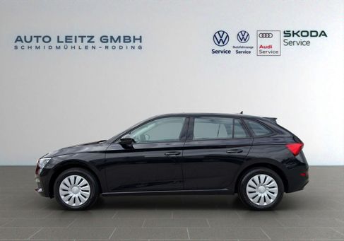 Skoda Scala, 2023