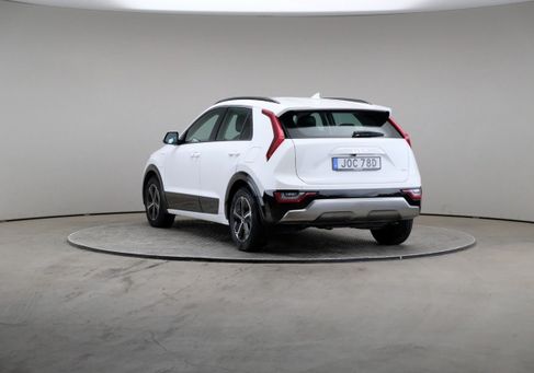 Kia Niro, 2023 2
