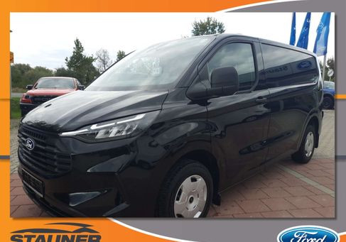Ford Transit Custom, 2024
