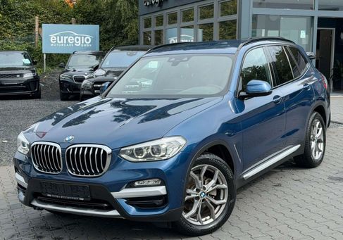 BMW X3, 2019 2