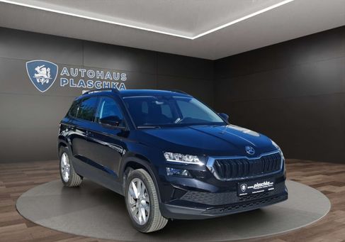 Skoda Karoq, 2022