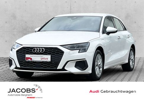 Audi A3, 2021