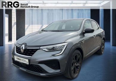 Renault Arkana, 2023