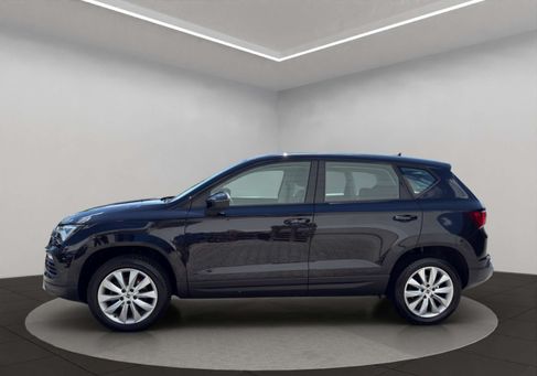 Seat Ateca, 2023