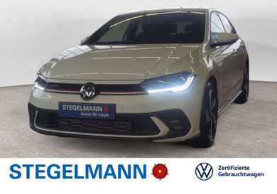 Volkswagen Polo, 2026