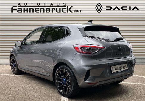 Renault Clio, 2024