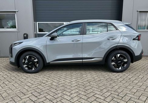 Kia Sportage, 2026 2