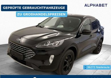 Ford Kuga, 2022