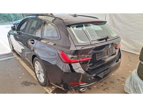 BMW 320, 2023 2
