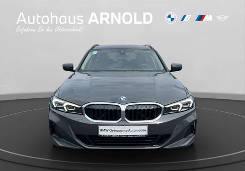 BMW 320, 2023