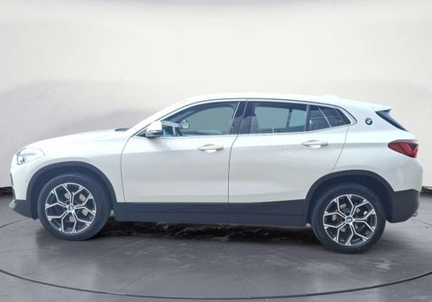 BMW X2, 2021 3