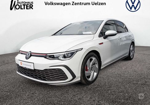 Volkswagen Golf, 2022