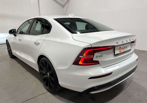 Volvo S60, 2024