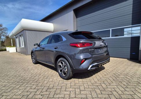 Kia XCeed, 2026