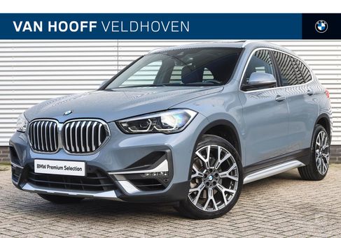 BMW X1, 2020