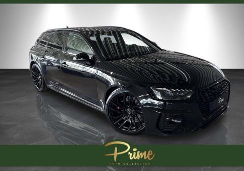 Audi A4, 2021 2