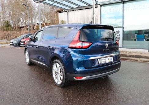 Renault Scenic, 2019
