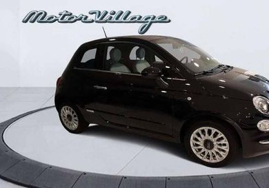 Fiat 500, 2020