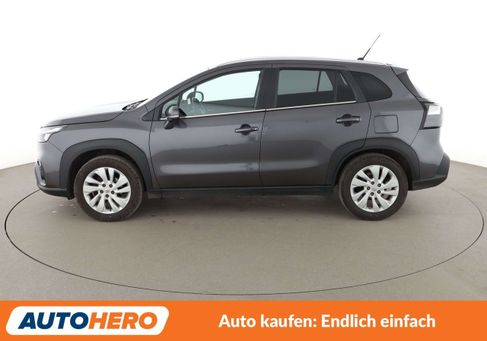 Suzuki SX4 S-Cross, 2022 3