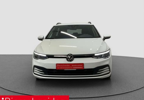 Volkswagen Golf, 2022 2