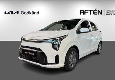 Kia Picanto, 2026