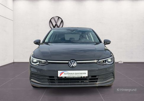 Volkswagen Golf, 2024 3