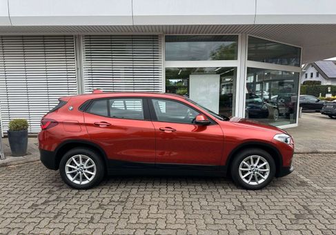 BMW X2, 2022 2