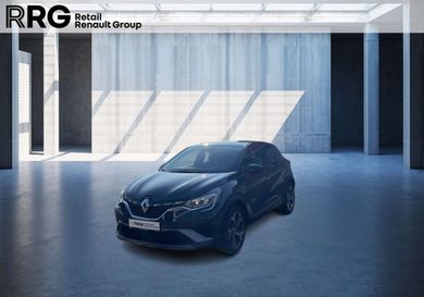 Renault Captur, 2023