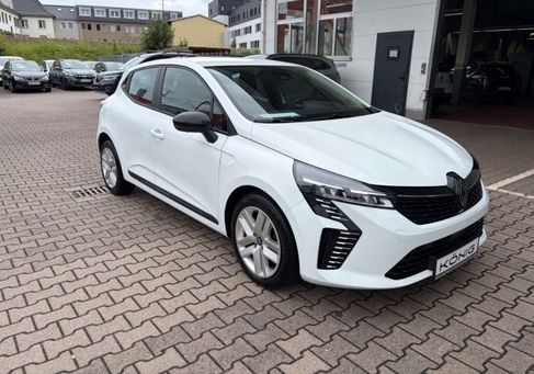 Renault Clio, 2024