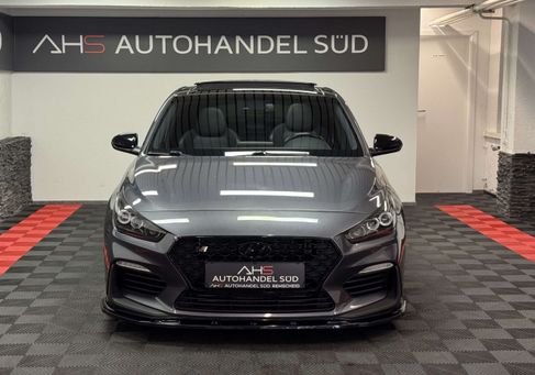 Hyundai i30, 2019 3