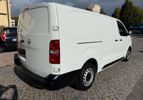 Opel Vivaro, 2020 2