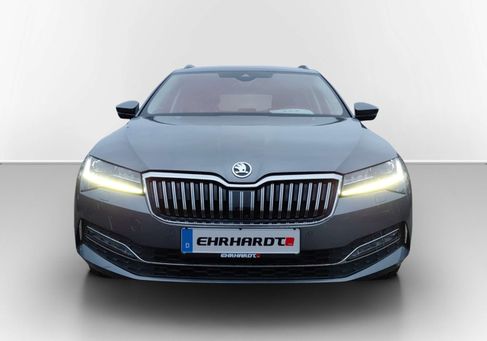 Skoda Superb, 2023