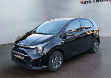 Kia Picanto, 2026